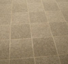 Nos tuiles de plancher ThermalDry<sup>MD</sup> tapissées font un choix excellent pour l'espace vital supplémentaire