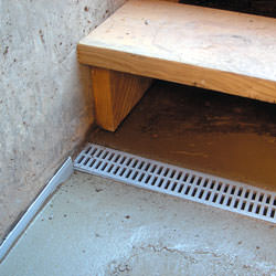 Tuyau De Drainage Râpé TrenchDrain<sup>MC</sup>